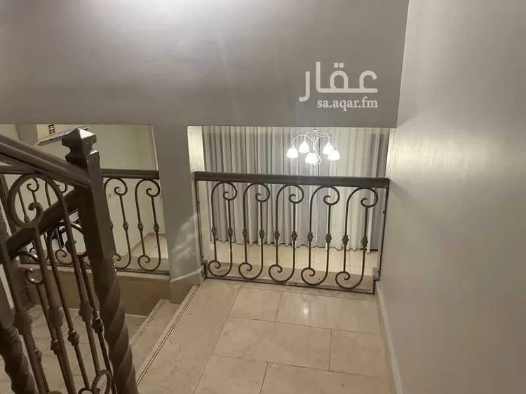 فيلا للإيجار في شارع الدمام 428 ، حي أجيال ، الظهران ، الدمام صورة 2