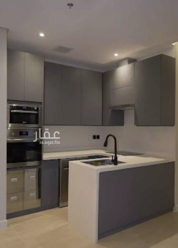 شقة للإيجار في شارع سعيد بن منصور, حي العارض, مدينة الرياض, منطقة الرياض صورة 5