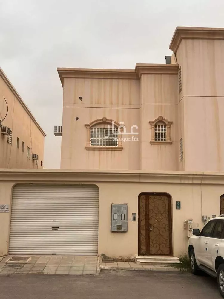 دور للإيجار في شارع الحارث بن مهلب, حي السلام, مدينة الرياض, منطقة الرياض 1 صورة
