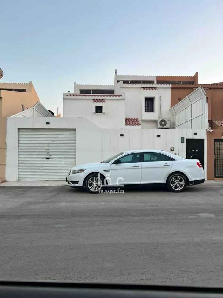 فيلا للإيجار في شارع أبي عبدالرحمن الحنبلي, حي الروابي, مدينة الرياض, منطقة الرياض