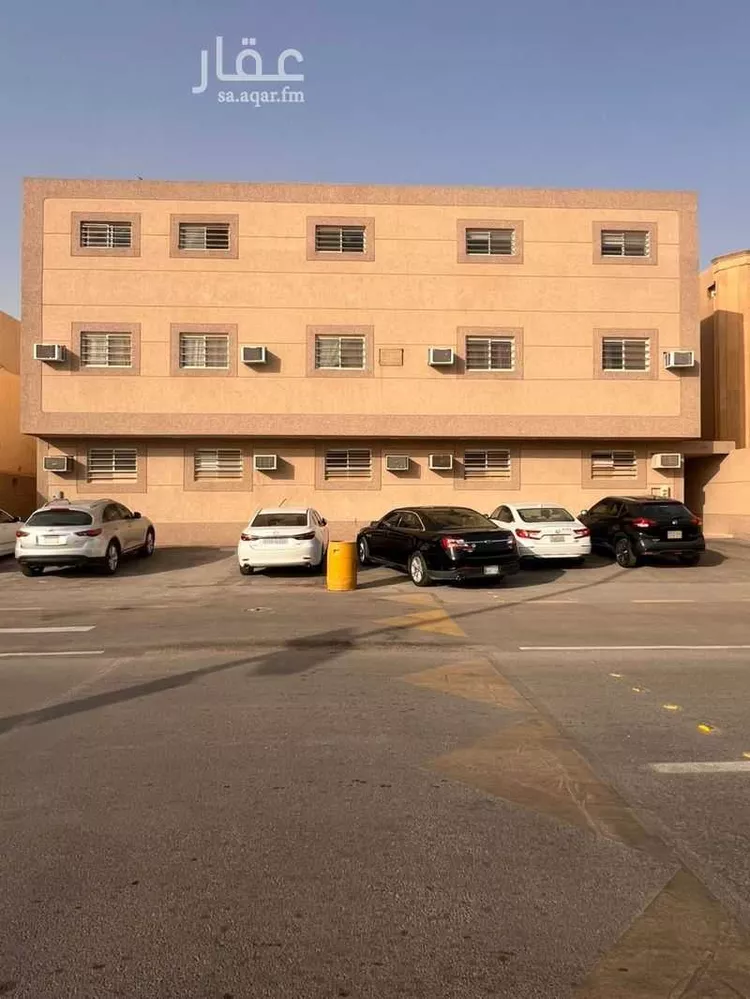 شقة للإيجار في شارع أبي عثمان المازني, حي السلام, مدينة الرياض, منطقة الرياض 1 صورة
