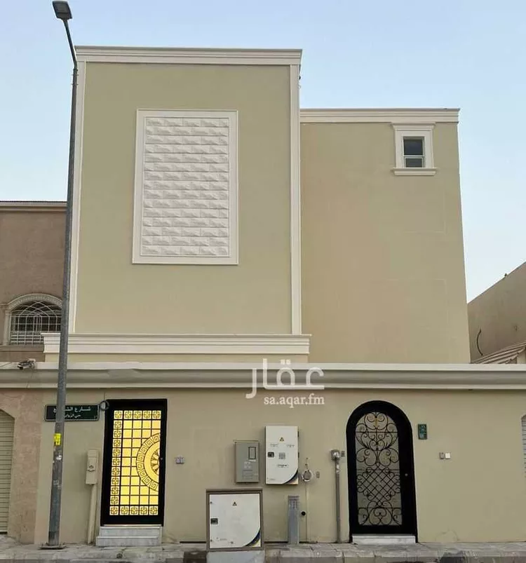 دور للإيجار في شارع الشرائع, حي الروابي, مدينة الرياض, منطقة الرياض