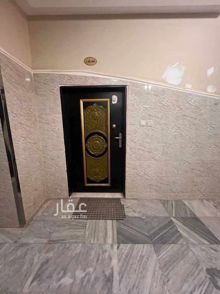 شقة للإيجار في شارع أبي عثمان المازني, حي السلام, مدينة الرياض, منطقة الرياض صورة 4