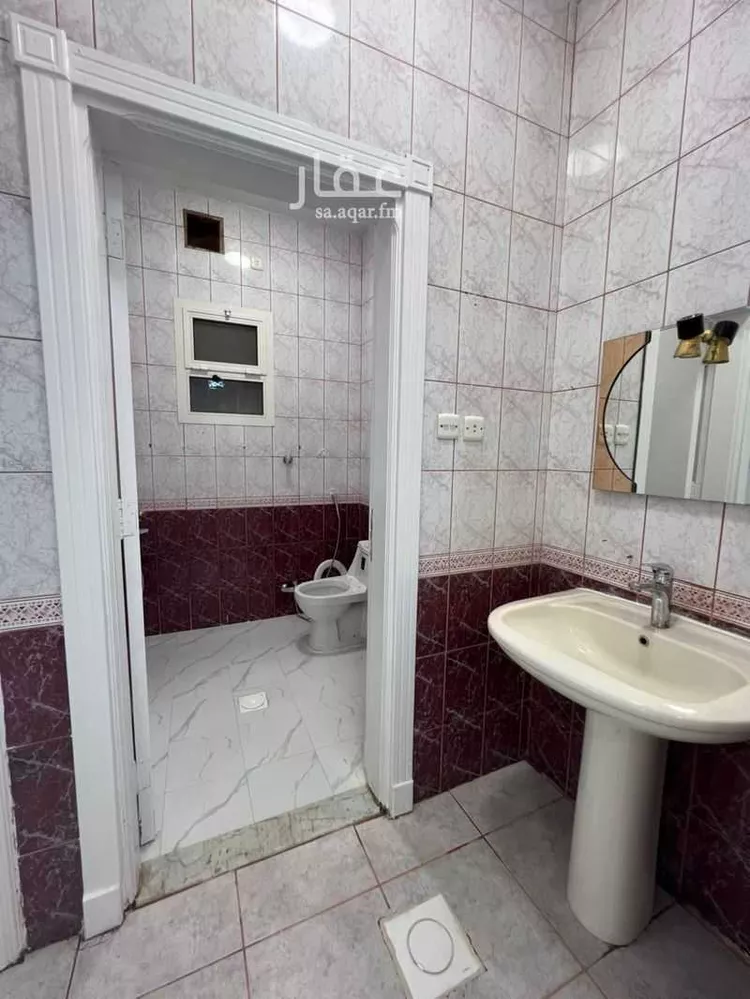 Floor for Rent in Riyadh As Salam صورة 3