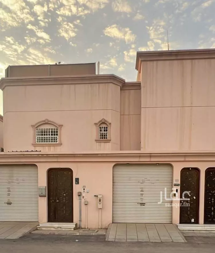 Floor for Rent in Riyadh As Salam