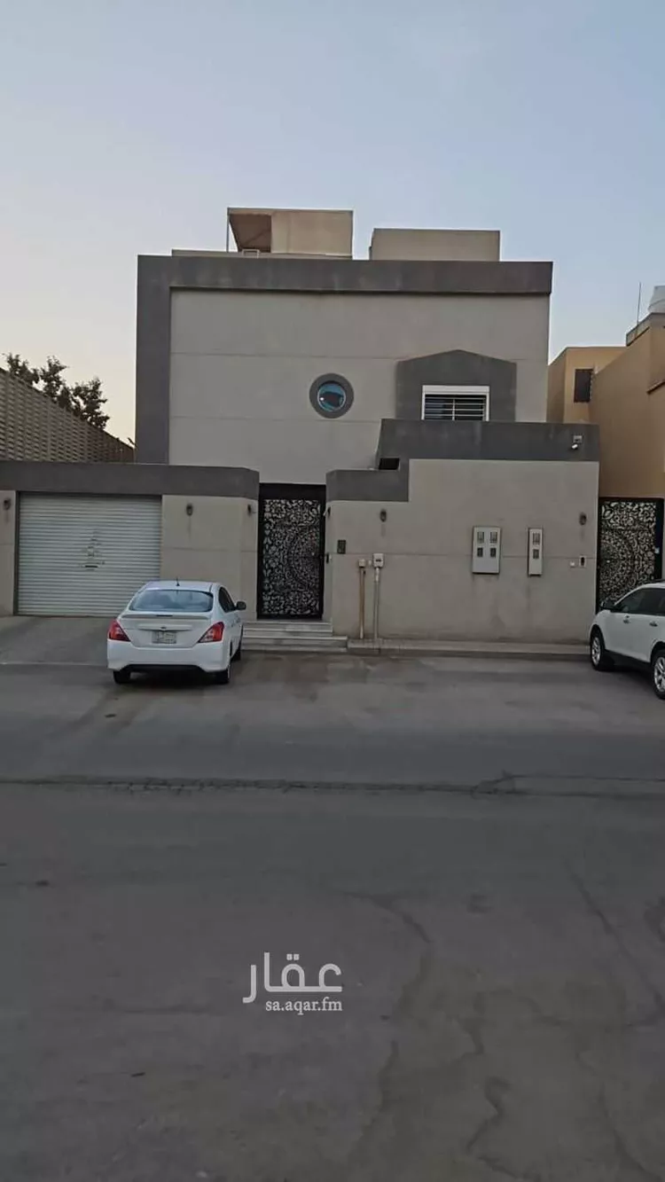 شقة للإيجار في شارع الوادي الاخضر, حي الفيحاء, مدينة الرياض, منطقة الرياض