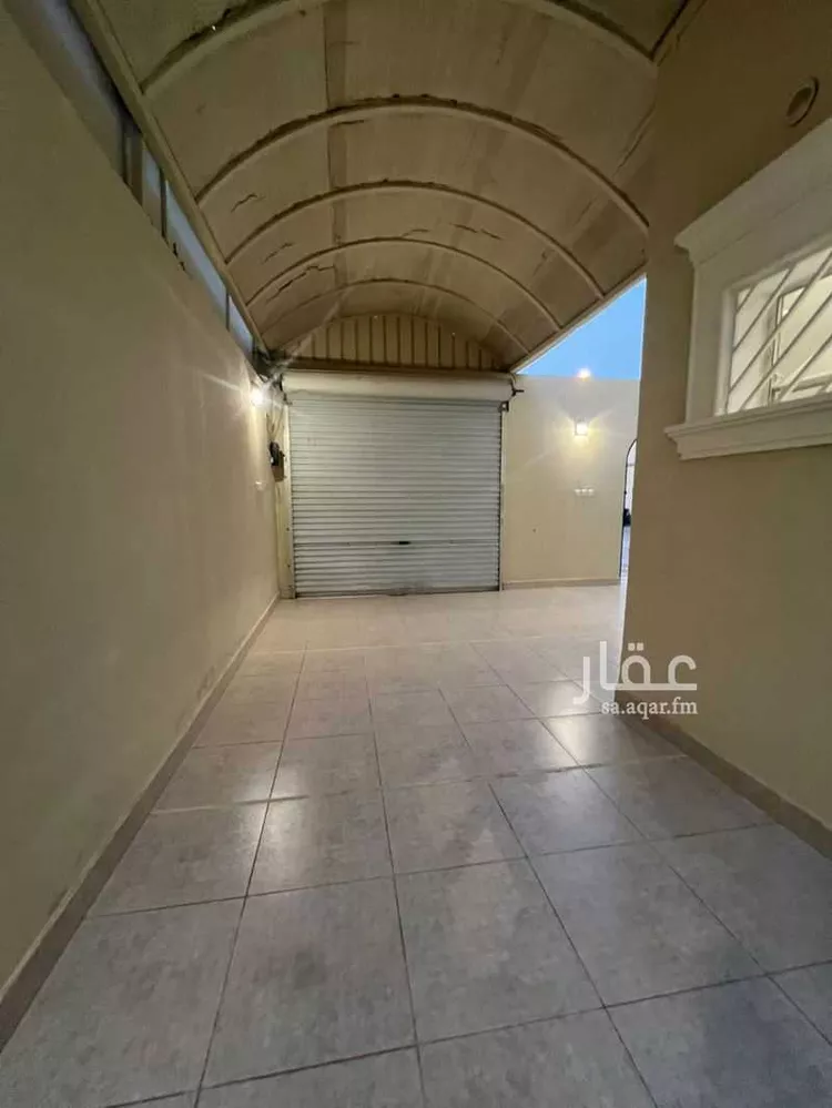دور للإيجار في شارع الشرائع, حي الروابي, مدينة الرياض, منطقة الرياض صورة 4