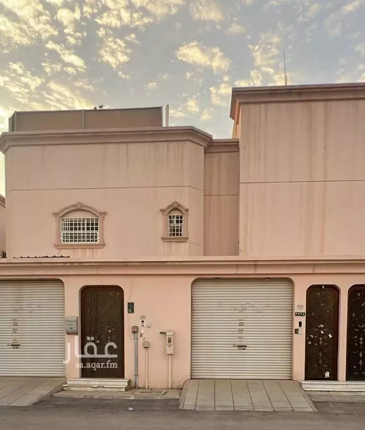 Floor for Rent in Riyadh As Salam