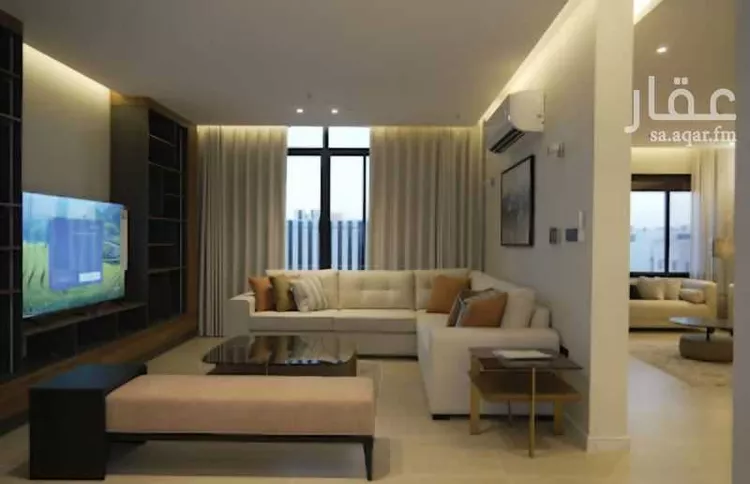 شقة للإيجار في شارع سعيد بن منصور, حي العارض, مدينة الرياض, منطقة الرياض