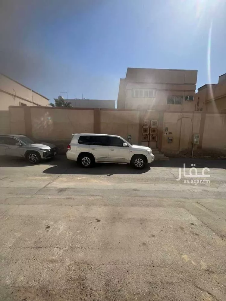 فيلا للبيع في شارع الثميلات, حي الملز, مدينة الرياض, منطقة الرياض صورة 2