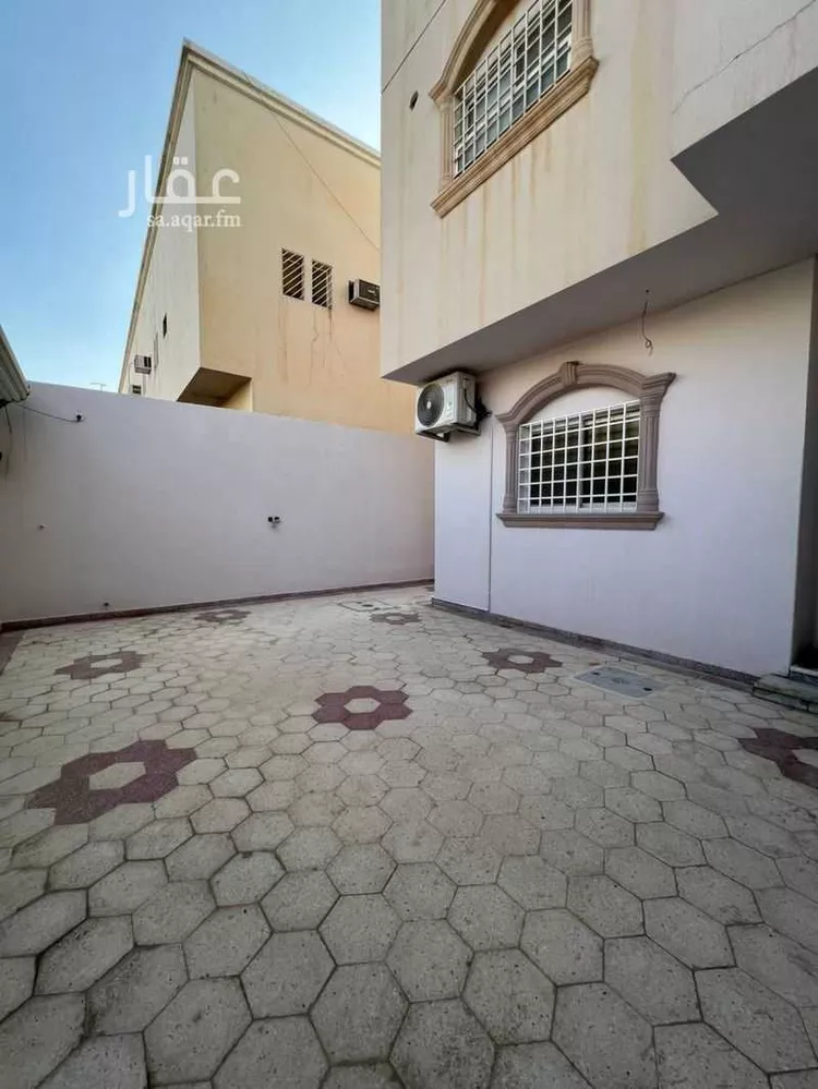 دور للإيجار في شارع الحارث بن مهلب, حي السلام, مدينة الرياض, منطقة الرياض 9
