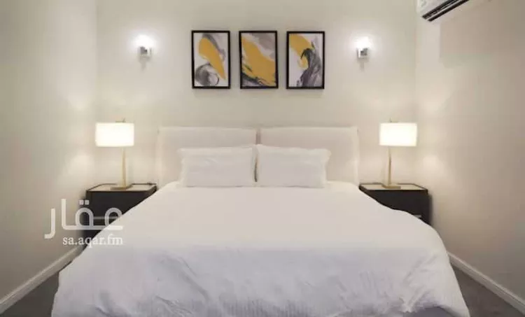 شقة للإيجار في شارع سعيد بن منصور, حي العارض, مدينة الرياض, منطقة الرياض صورة 3