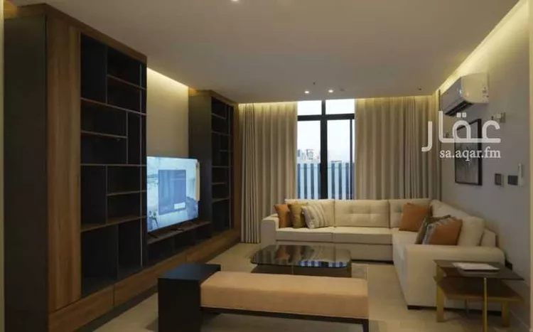 شقة للإيجار في شارع سعيد بن منصور, حي العارض, مدينة الرياض, منطقة الرياض صورة 4