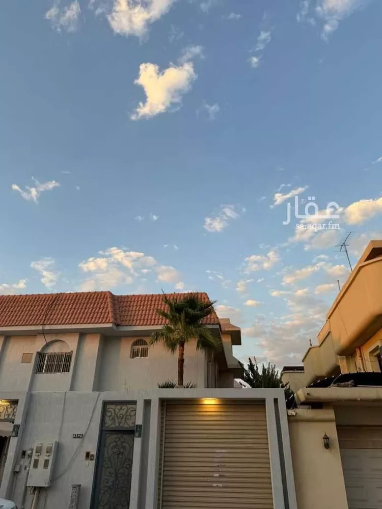 فيلا للبيع في شارع كف مريم, حي السلام, مدينة الرياض, منطقة الرياض