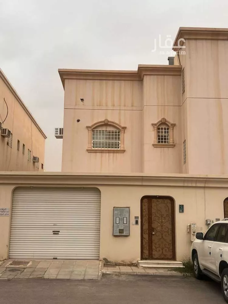 Floor for Rent in Riyadh As Salam
