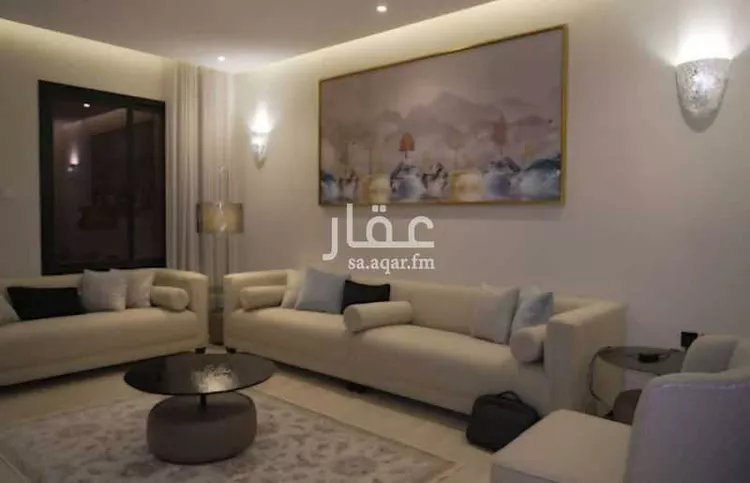 شقة للإيجار في شارع سعيد بن منصور, حي العارض, مدينة الرياض, منطقة الرياض صورة 2