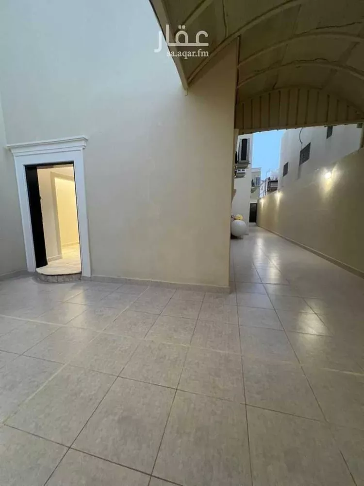 دور للإيجار في شارع الشرائع, حي الروابي, مدينة الرياض, منطقة الرياض صورة 5