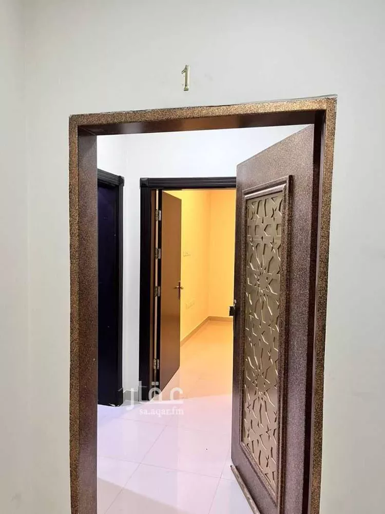 شقة للإيجار في شارع حذافة العدوي, حي السلام, مدينة الرياض, منطقة الرياض صورة 4