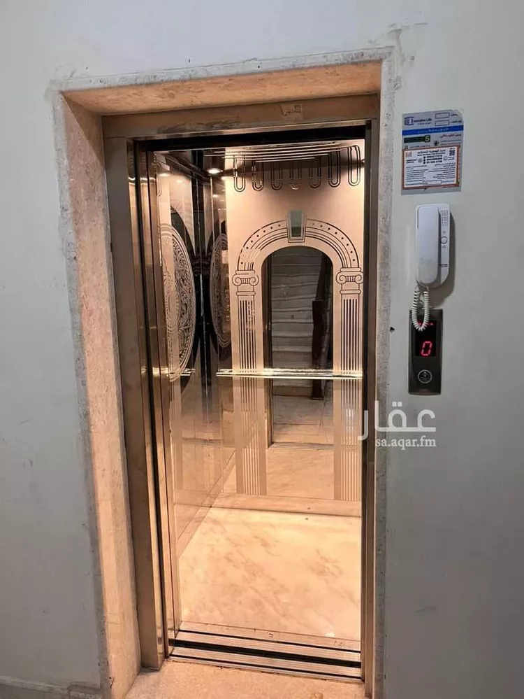 شقة للإيجار في شارع حذافة العدوي, حي السلام, مدينة الرياض, منطقة الرياض صورة 2