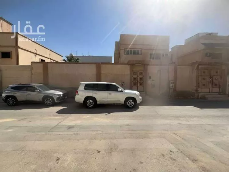 فيلا للبيع في شارع الثميلات, حي الملز, مدينة الرياض, منطقة الرياض