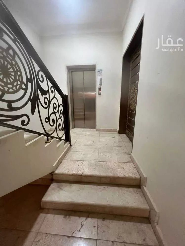 شقة للإيجار في شارع حذافة العدوي, حي السلام, مدينة الرياض, منطقة الرياض صورة 2