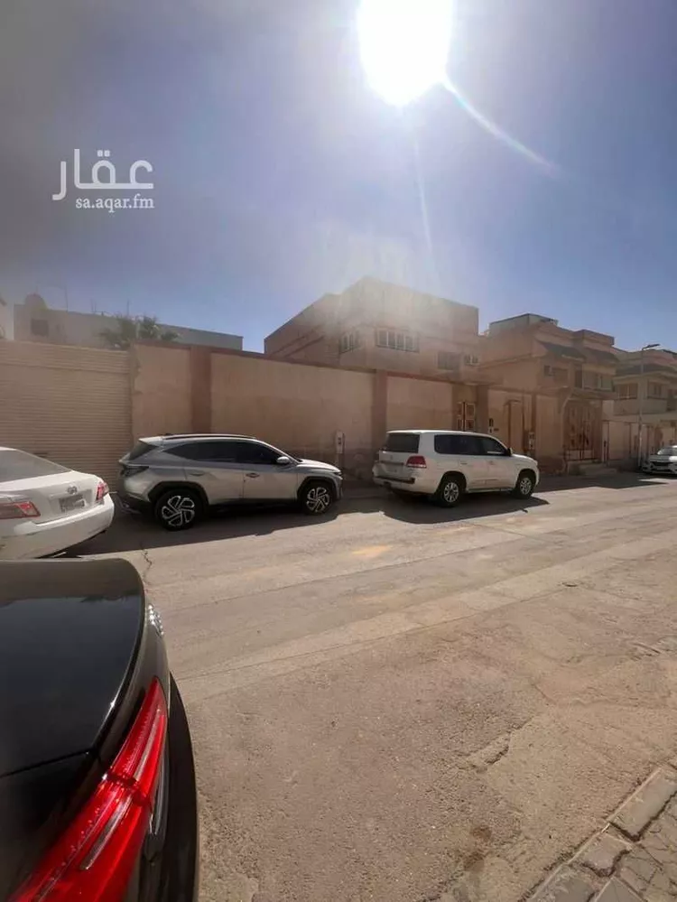 فيلا للبيع في شارع الثميلات, حي الملز, مدينة الرياض, منطقة الرياض صورة 4