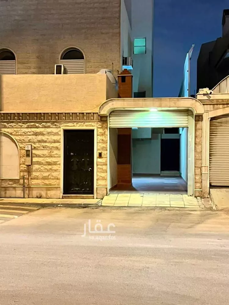 Apartment for Rent in Riyadh As Salam