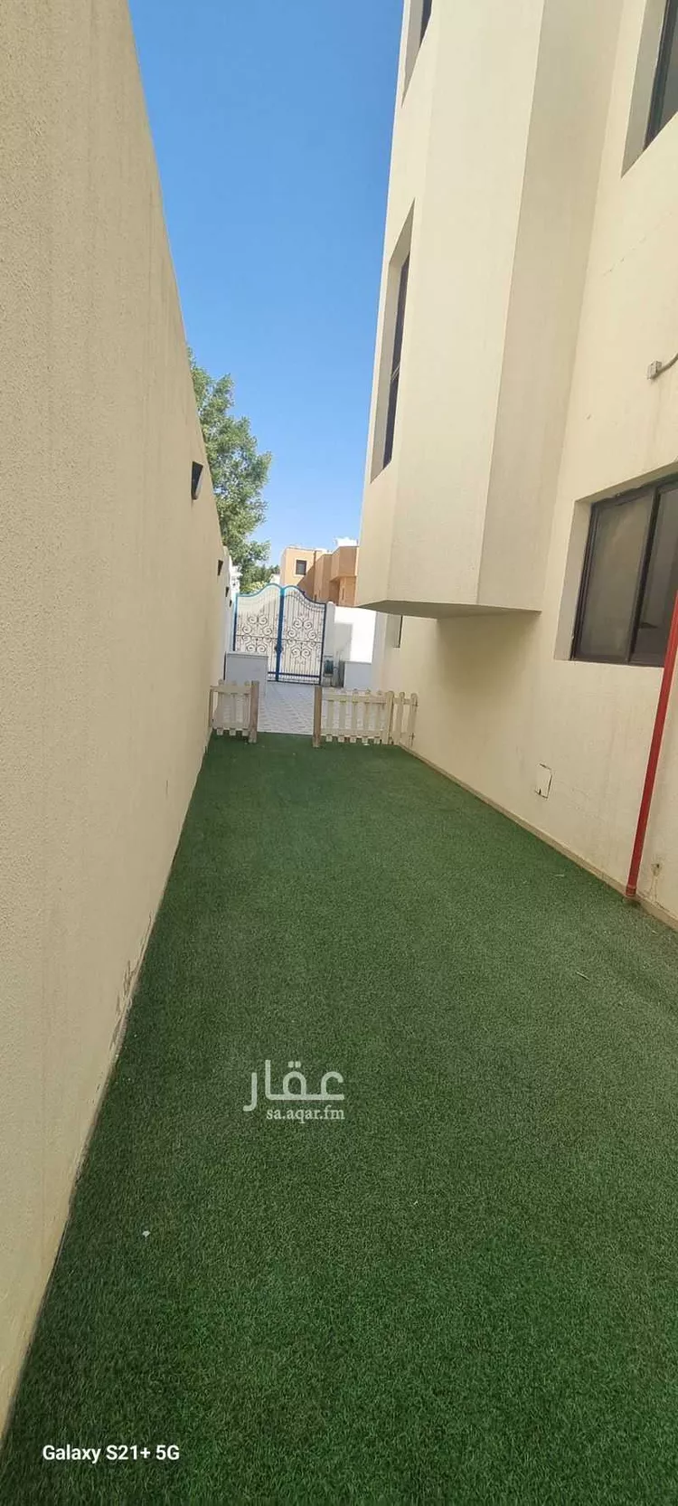 فيلا للبيع في شارع ابراهيم بن باز, حي العليا, مدينة الرياض, منطقة الرياض صورة 5