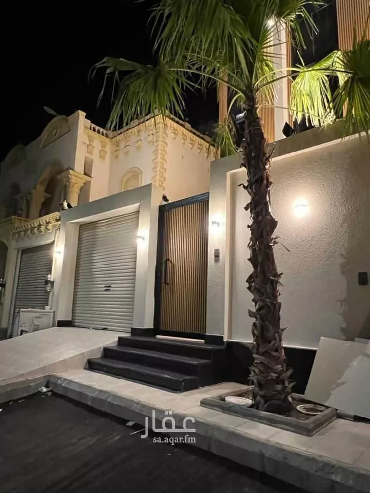 فيلا للبيع في شارع محمد نور سيف, حي الياقوت, مدينة جدة, منطقة مكة المكرمة