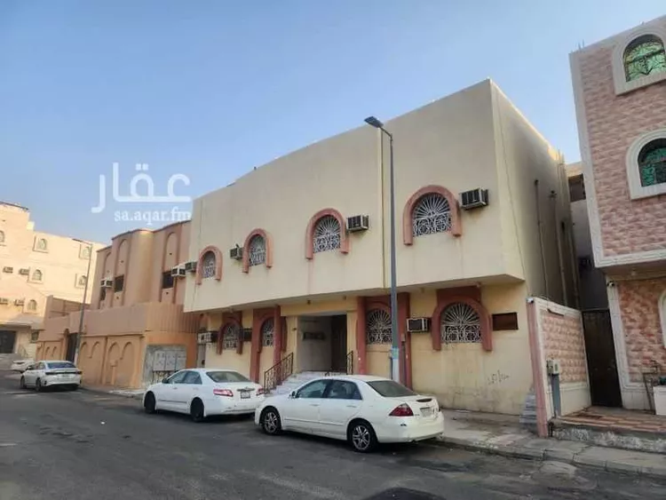 عمارة للبيع في شارع شارع الكثيفة, حي الشرائع, مدينة مكة المكرمة, منطقة مكة المكرمة صورة 2