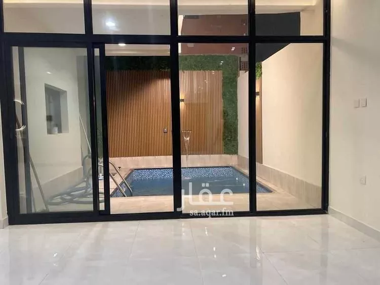 فيلا للبيع في شارع محمد نور سيف, حي الياقوت, مدينة جدة, منطقة مكة المكرمة صورة 4