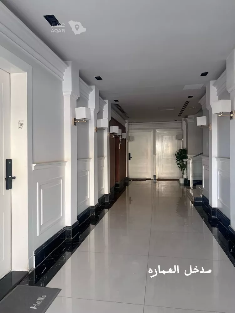 Apartment for Sale in Riyadh Al Munsiyah