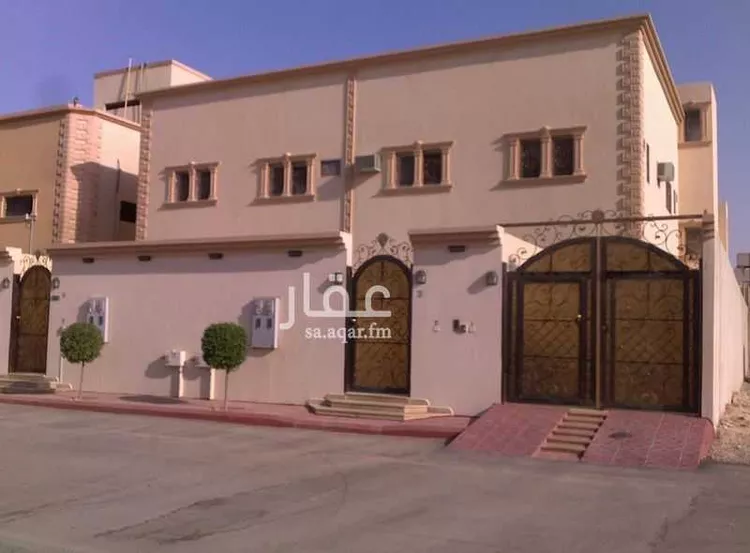 شقة للإيجار في شارع اويس القرني ، حي العزيزية ، الرياض ، منطقة الرياض صورة 2