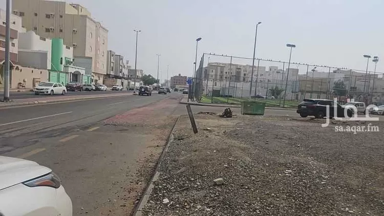 أرض للبيع في شارع ابو قيس بن المعلي, حي المحمدية, مدينة مكة المكرمة, منطقة مكة المكرمة