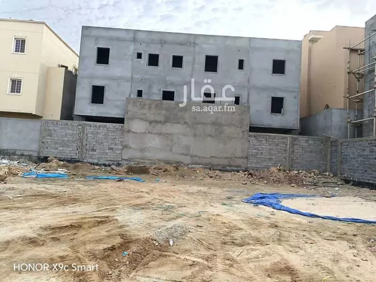 فيلا للبيع في شارع عبد العزيز البشري, حي الزمرد, مدينة جدة, منطقة مكة المكرمة صورة 2