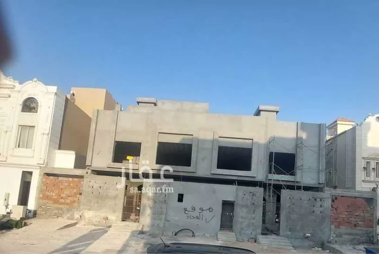 Villa for Sale in Jeddah Az Zomorod