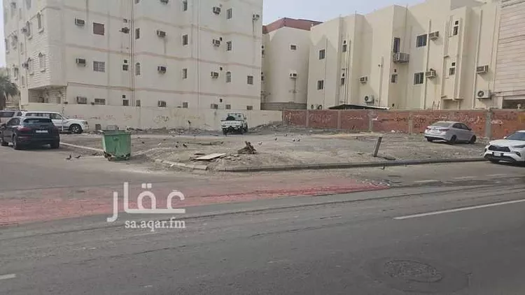 أرض للبيع في شارع ابو قيس بن المعلي, حي المحمدية, مدينة مكة المكرمة, منطقة مكة المكرمة صورة 2