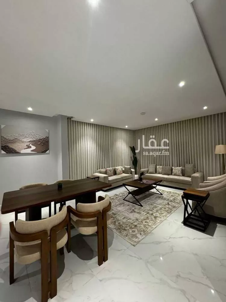 Apartment for Rent in Jeddah Obhur Al Janoubiah