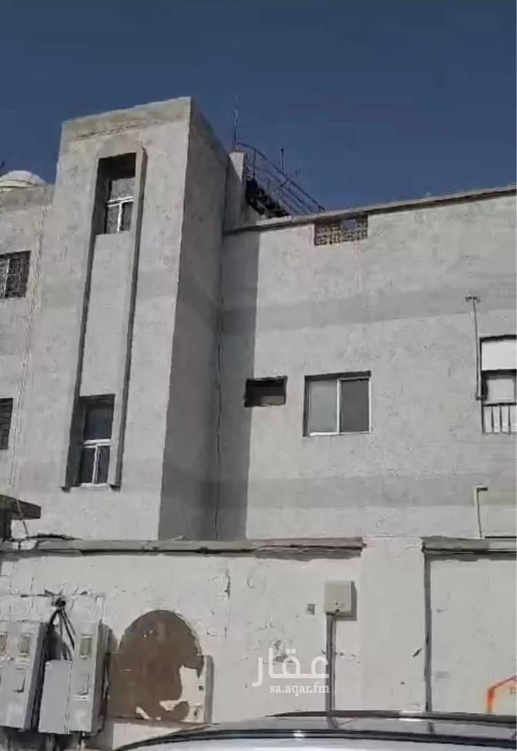 أرض للبيع في شارع شارع الغصن, حي السلام, مدينة مكة المكرمة, منطقة مكة المكرمة