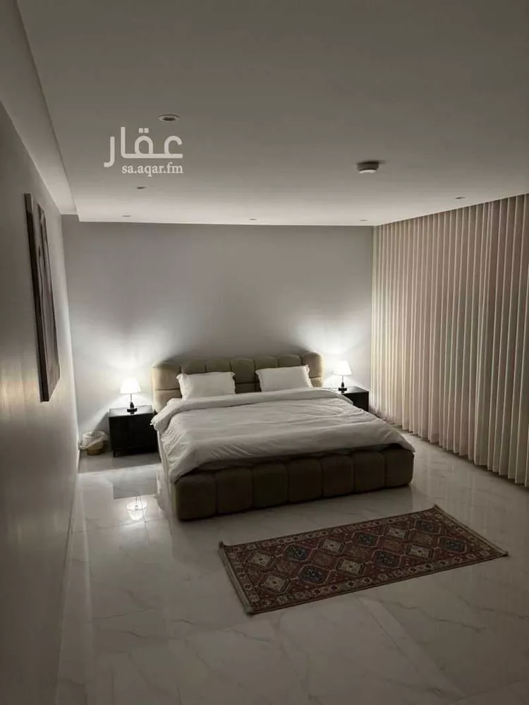 شقة للإيجار في شارع ابن موسى الفارسي, حي أبحر الجنوبية, مدينة جدة, منطقة مكة المكرمة صورة 2