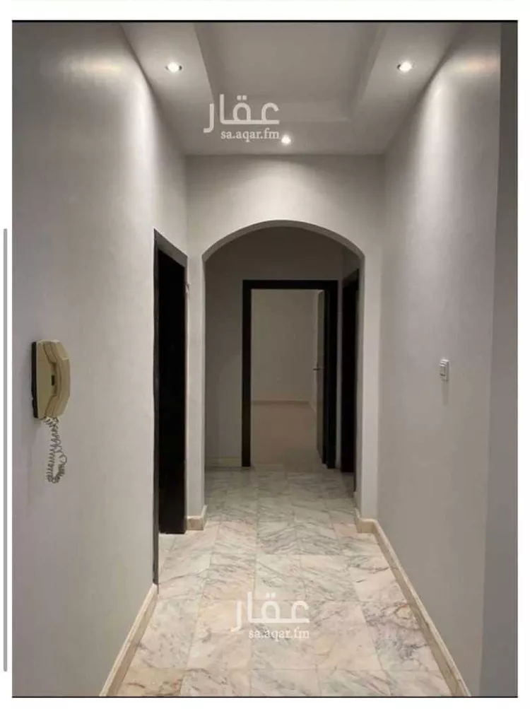شقة للإيجار في شارع سليمان بن نجاح, حي الأصالة, مدينة جدة, منطقة مكة المكرمة صورة 2
