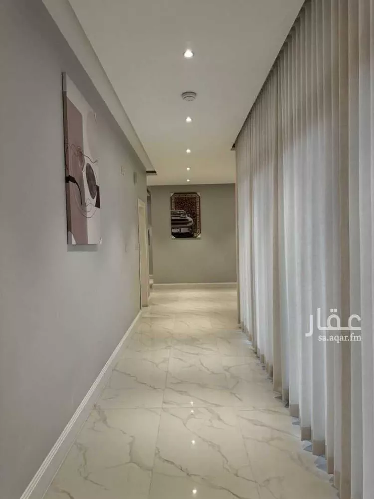 شقة للإيجار في شارع ابن موسى الفارسي, حي أبحر الجنوبية, مدينة جدة, منطقة مكة المكرمة صورة 5