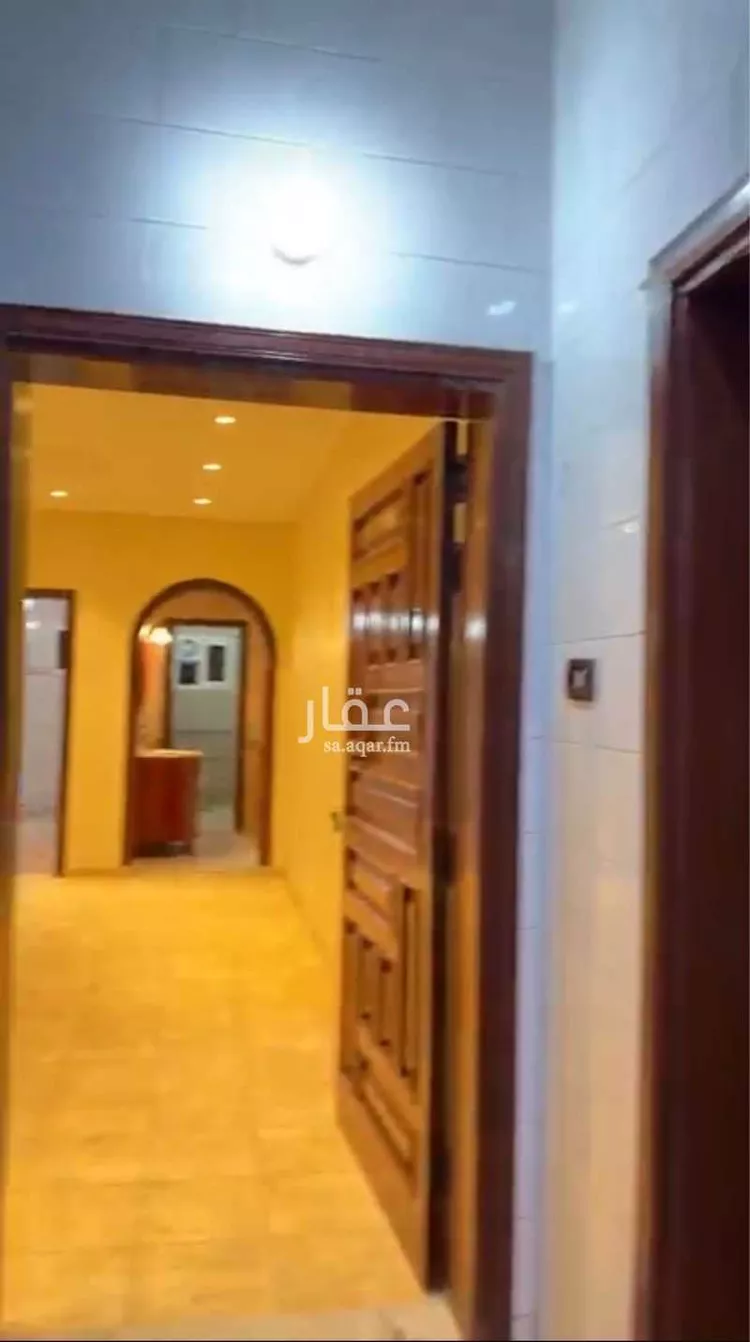 شقة للإيجار في شارع عبدالرحمن الفراس, حي النزهة, مدينة جدة, منطقة مكة المكرمة صورة 5