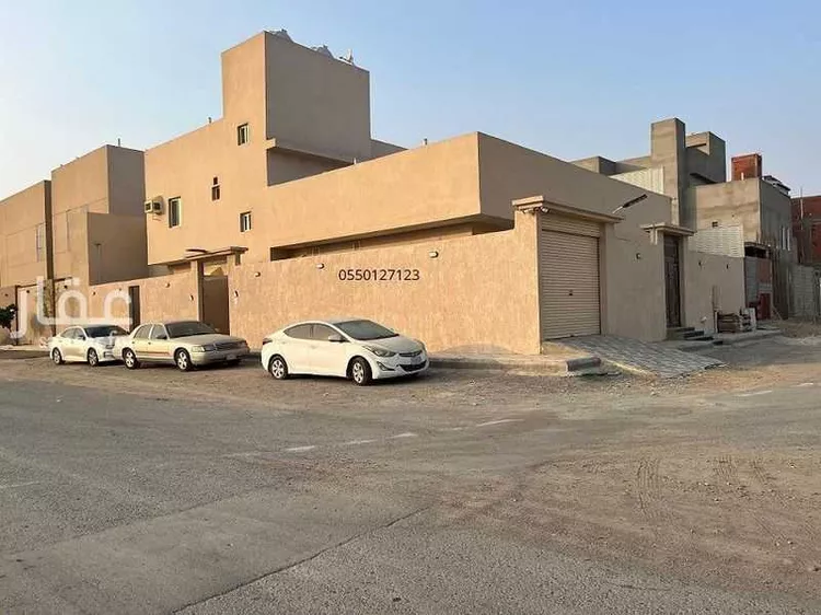 فيلا للبيع في حي التعاون, مدينة جدة, منطقة مكة المكرمة صورة 2