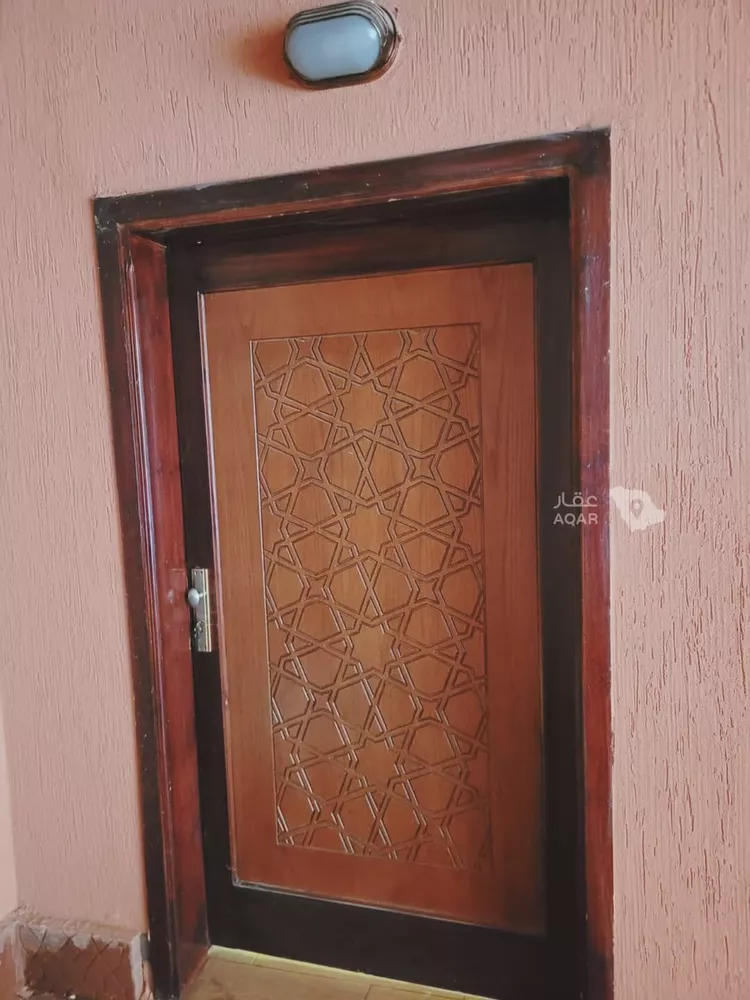 شقة للإيجار في شارع عبدالله ابن احمد النرسي, حي الجابرة, مدينة المدينة المنورة, منطقة المدينة المنورة صورة 3
