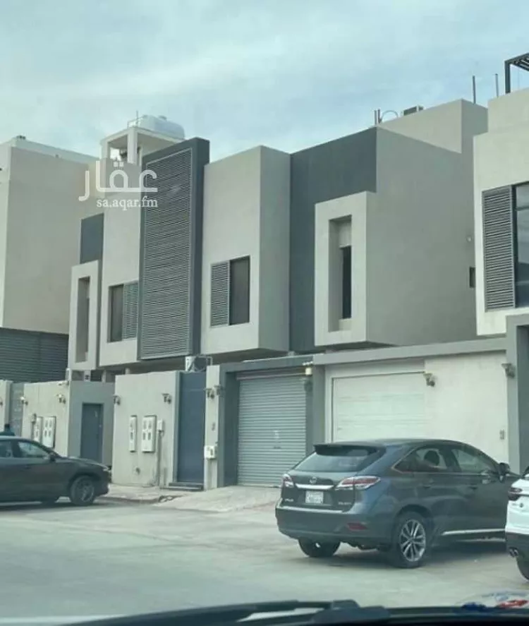 فيلا للإيجار في شارع البرج, حي الياسمين, مدينة الرياض, منطقة الرياض صورة 3