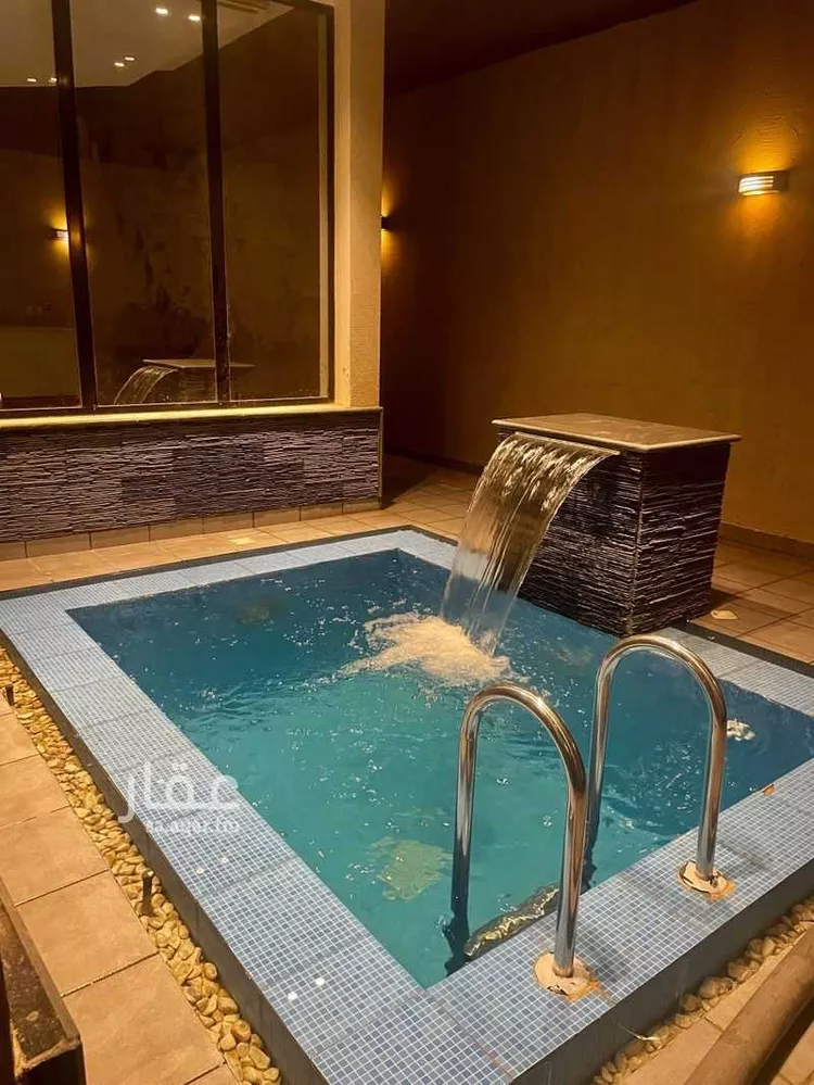 فيلا للإيجار في شارع البرج, حي الياسمين, مدينة الرياض, منطقة الرياض