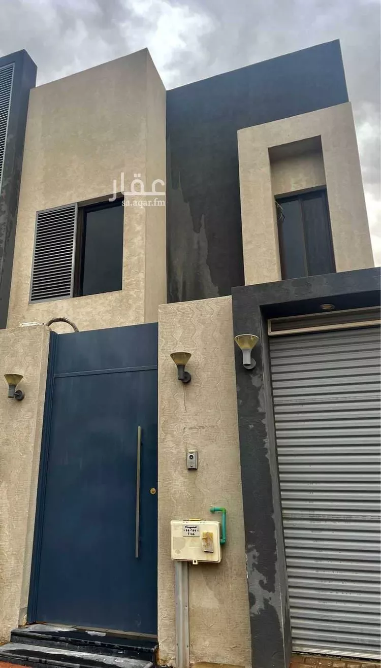 فيلا للإيجار في شارع البرج, حي الياسمين, مدينة الرياض, منطقة الرياض صورة 4