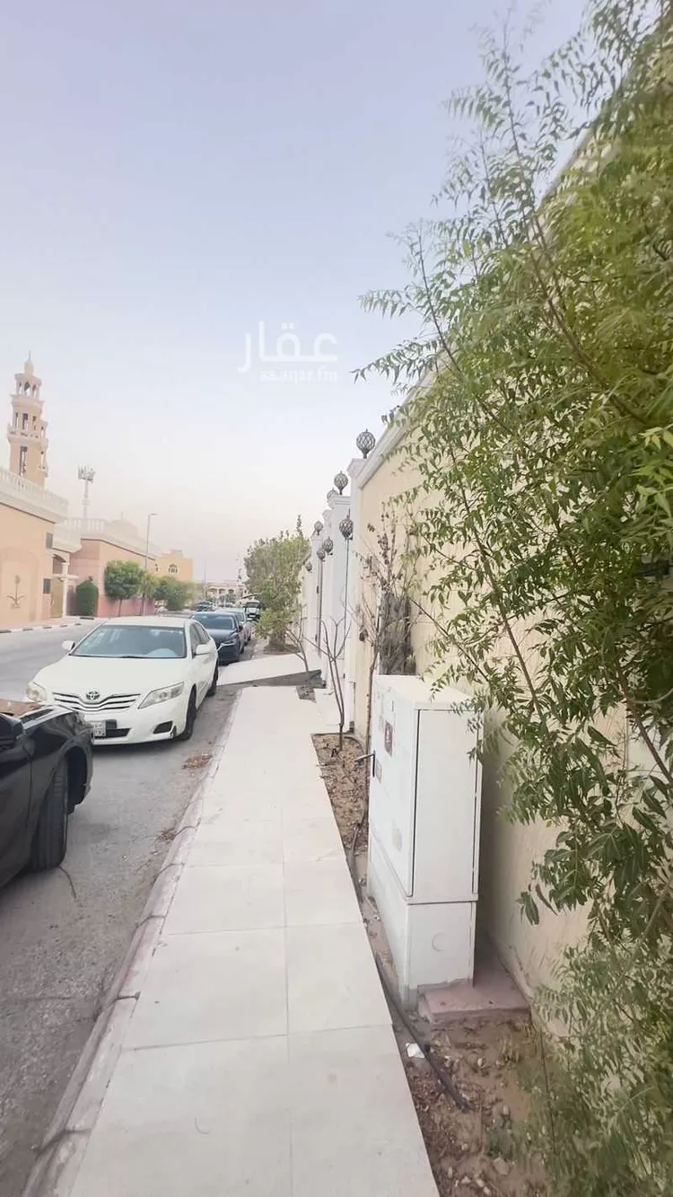 فيلا للبيع في شارع ابراهيم بن سباع, حي اليرموك, مدينة الخبر, المنطقة الشرقية صورة 3