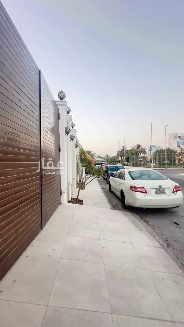فيلا للبيع في شارع ابراهيم بن سباع, حي اليرموك, مدينة الخبر, المنطقة الشرقية صورة 4
